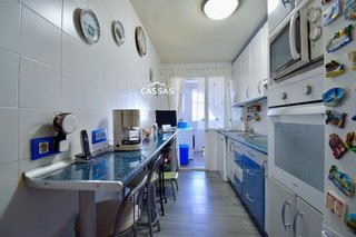 Piso en venta en Fresnos en Torrejón de Ardoz