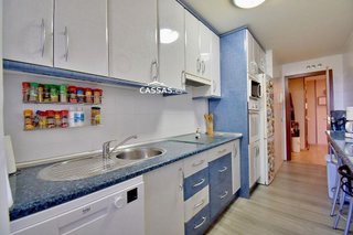 Piso en venta en Fresnos en Torrejón de Ardoz