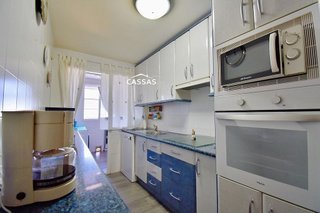 Piso en venta en Fresnos en Torrejón de Ardoz
