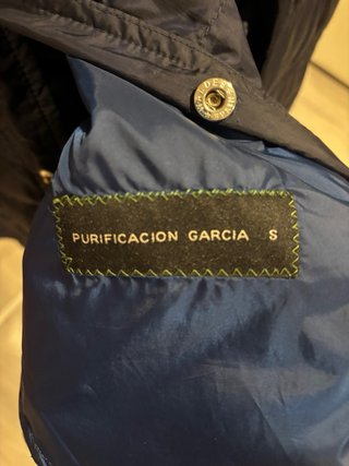 Conjunto Chaqueta y Chaleco Entretiempo