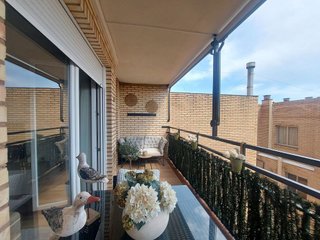 Piso en venta en Centro en Logroño