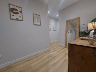 Piso en venta en Centro en Logroño