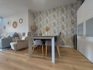 Piso en venta en Centro en Logroño