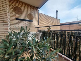 Piso en venta en Centro en Logroño
