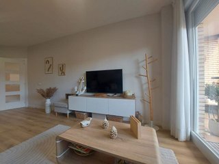 Piso en venta en Centro en Logroño