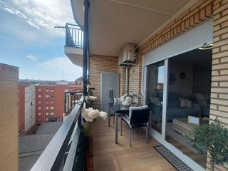 Piso en venta en Centro en Logroño