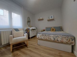Piso en venta en Centro en Logroño