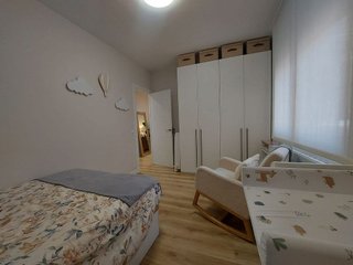 Piso en venta en Centro en Logroño