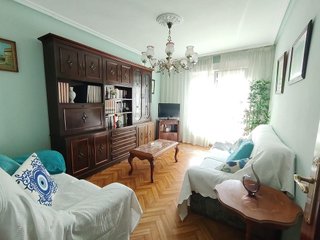 Piso en venta en Perchera en Gijón