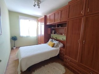 Piso en venta en Perchera en Gijón