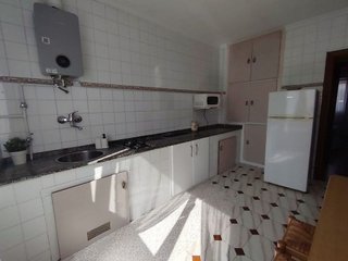 Piso en venta en Perchera en Gijón