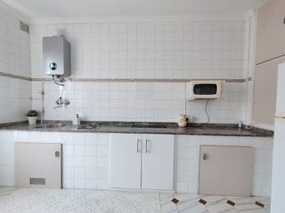Piso en venta en Perchera en Gijón