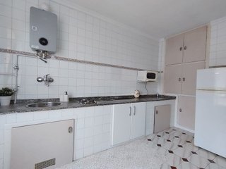 Piso en venta en Perchera en Gijón