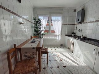 Piso en venta en Perchera en Gijón