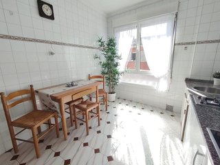 Piso en venta en Perchera en Gijón