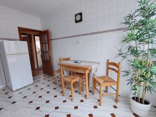 Piso en venta en Perchera en Gijón