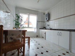 Piso en venta en Perchera en Gijón