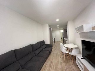 Piso en venta en Centro en Alicante