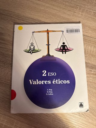 GEOGRAFIA/HTA. 2 ESO-VALENCIA