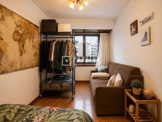 Piso en venta en Agra del Orzán - Ventorrillo - Vioño en Coruña (A)