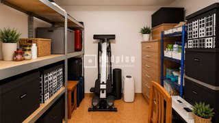 Piso en venta en Agra del Orzán - Ventorrillo - Vioño en Coruña (A)