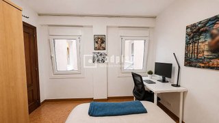 Piso en venta en Agra del Orzán - Ventorrillo - Vioño en Coruña (A)