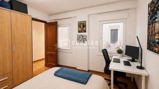 Piso en venta en Agra del Orzán - Ventorrillo - Vioño en Coruña (A)
