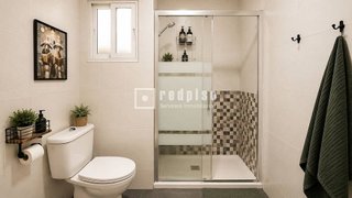 Piso en venta en Agra del Orzán - Ventorrillo - Vioño en Coruña (A)