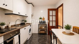 Piso en venta en Agra del Orzán - Ventorrillo - Vioño en Coruña (A)