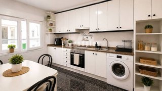 Piso en venta en Agra del Orzán - Ventorrillo - Vioño en Coruña (A)