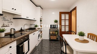 Piso en venta en Agra del Orzán - Ventorrillo - Vioño en Coruña (A)