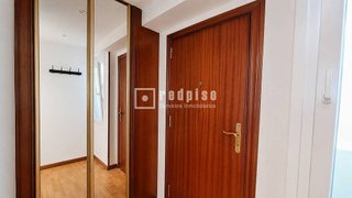 Piso en venta en Agra del Orzán - Ventorrillo - Vioño en Coruña (A)