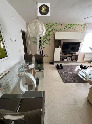 Piso en venta en Renfe - Bulevar 1º y 2º Fase en Jaén