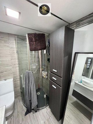 Piso en venta en Renfe - Bulevar 1º y 2º Fase en Jaén