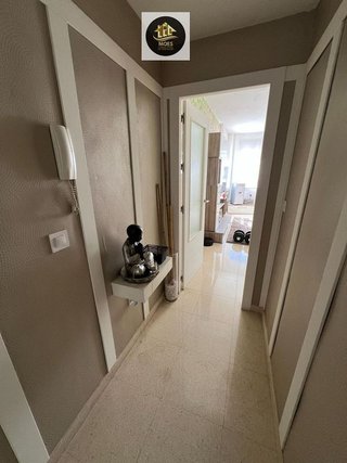 Piso en venta en Renfe - Bulevar 1º y 2º Fase en Jaén