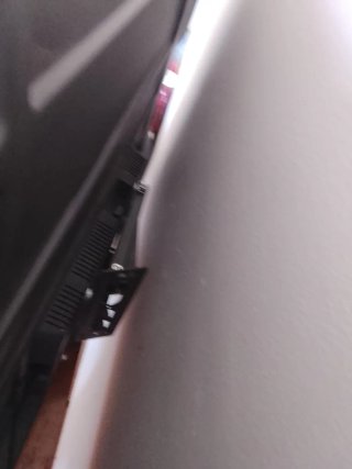 Televisión Plasma 50 Negra