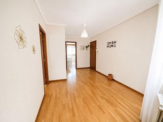 Piso en venta en San Francisco en Ourense