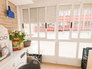 Piso en venta en San Francisco en Ourense