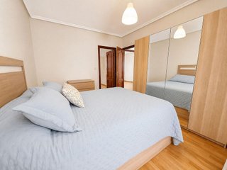 Piso en venta en San Francisco en Ourense