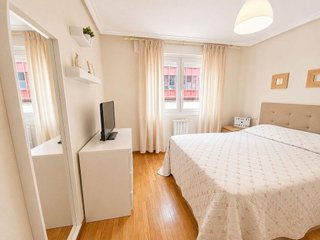 Piso en venta en San Francisco en Ourense