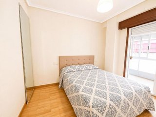 Piso en venta en San Francisco en Ourense