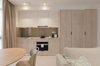 Piso en venta en L´Amistat en Valencia
