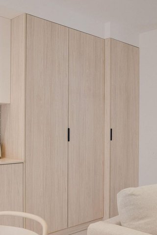 Piso en venta en L´Amistat en Valencia