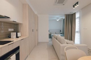 Piso en venta en L´Amistat en Valencia