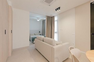 Piso en venta en L´Amistat en Valencia