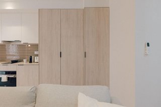 Piso en venta en L´Amistat en Valencia