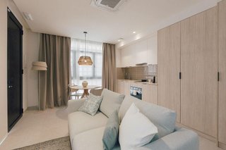 Piso en venta en L´Amistat en Valencia