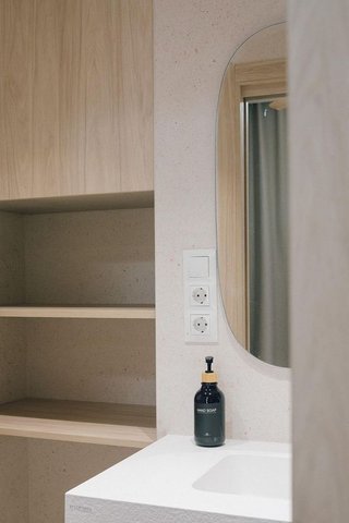 Piso en venta en L´Amistat en Valencia