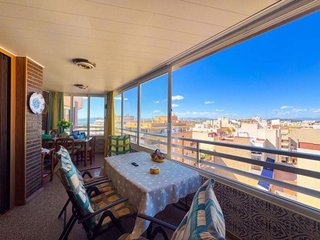 Piso en venta en Torrelamata - La Mata en Torrevieja