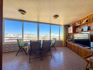 Piso en venta en Torrelamata - La Mata en Torrevieja